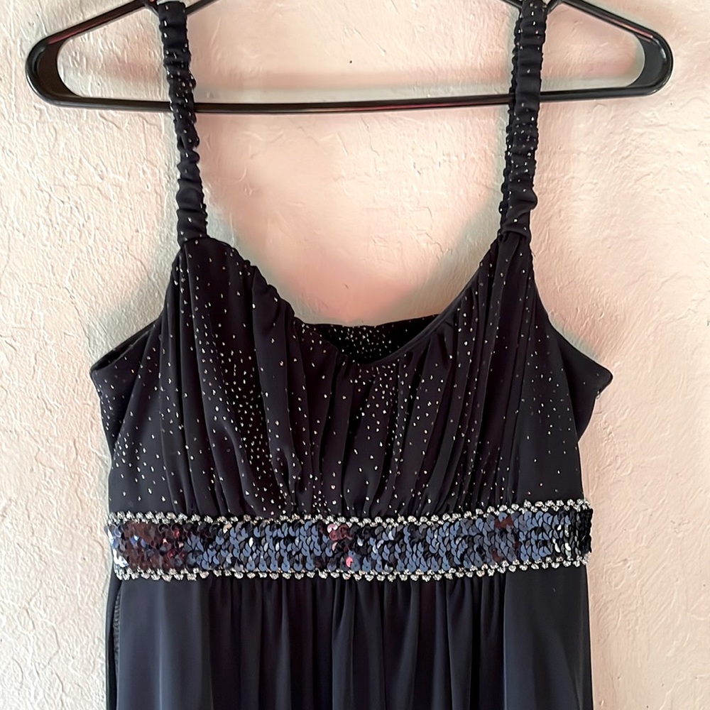 En Focus Cocktail Dress sz12P